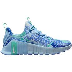 Nike training shoe Nike Free Metcon 6 Training Shoes - Blue