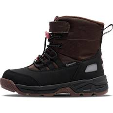 Hummel Vinterskor Barnskor Hummel Snow Boot Tex Boots Stiefel - Gelb