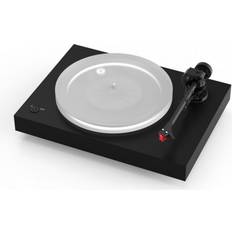 Skivspelare Pro-Ject X2 B Satin Black