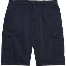 W34 Shorts Lyle & Scott And Men's Cargo Shorts Black