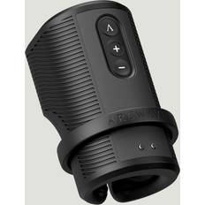 Zing Rechargeable Vibrating Male Masturbator
