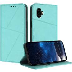 GANGXUN Samsung Galaxy Xcover 6 Pro Case with Card Slots