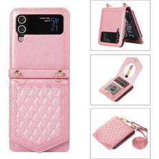 GANGXUN Flip Case for Galaxy Z Flip3 5g