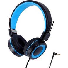 Children's Wired Laptop Headphones Headset 8557