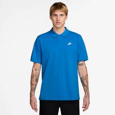 Nike Ventilerende Polotrøjer Nike Club