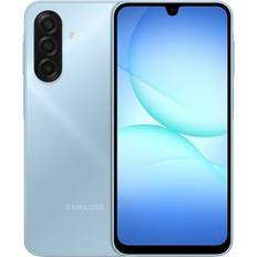 Samsung galaxy a17 Samsung Galaxy A17 4G 256GB 8GB Light Blue