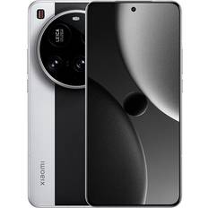 Xiaomi Mobiltelefoner Xiaomi 15 Ultra 16GB RAM 512GB Silver