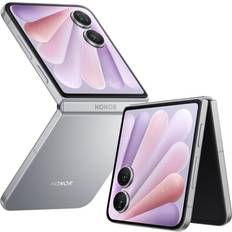 Snapdragon 8 gen 3 Honor Magic V Flip2 12GB 1TB Android 15 Snapdragon 8 Gen 3
