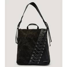 Mini Backpack Patch Tango Pretoria - Black