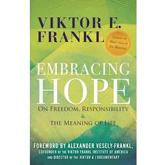 Embracing Hope Viktor E. Frankl Bog (Hæftet, 2024)