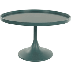 Zuiver Sofaborde Zuiver Jason Rundt Kaffebord Ø69 H42 cm Sofabord