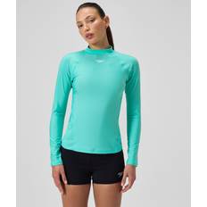 Dame - L Rashguards & Undertøj Speedo Langærmet T-shirt Til Kvinder