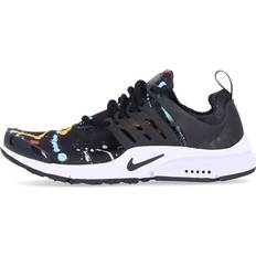 Nike Air Presto Lav Sneaker - Sort/Anthracite/Hvid