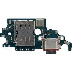 OEM Opladningsplade Samsung S21 5G G991B N F
