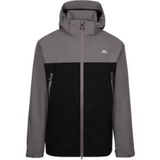 Men Rain Clothes Trespass Mens Outdoor Waterproof Jacket