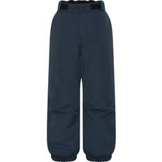 Nylon Rain Pants Children's Clothing Color Kids Color Kids Regenhose Total Eclipse