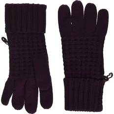 Craghoppers Gloves & Mittens Craghoppers Winter Thermal Gloves Brompton Insulated Knitted Wool