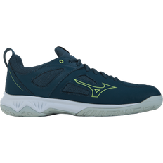 Blå - Unisex Håndboldsko Mizuno Ghost Shadow