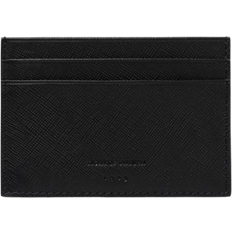 Tiger of Sweden Wharf Card Holder Black