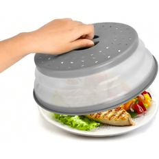 Microwave Kitchenware Shein Splash Cover Microwave Kitchenware