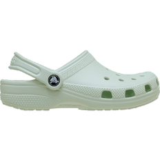 Crocs Kid's Classic Clog - Mint Tint