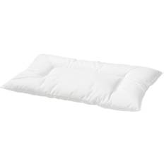 IKEA LEN Kudde spjälsäng, vit, 35x55