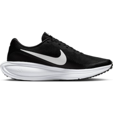 Mens nike revolution Nike Revolution 8 M - Black/White