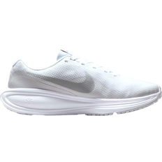 Mens nike revolution Nike Revolution 8 M - White/Pure Platinum
