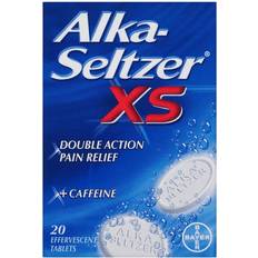 Alka Seltzer XS