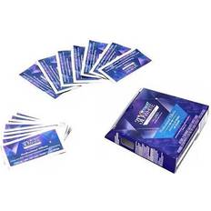 Teeth Whitening Crest 3D Professional Effect Teeth Whitening Strips