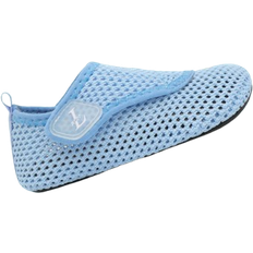 Shein Kids Adjustable Strap Aquatic Shoes - Lightweight