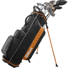 Wilson Golf Wilson X31 Advantage Long Club Set
