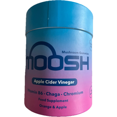 Moosh Mushroom Gummies 60 pcs
