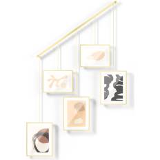 Umbra Exhibit 5 Frames Ramme 79x70cm