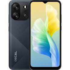 Flat 1C 32GB Midnight Black