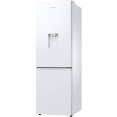 Samsung Series 7 SpaceMax RB34C632EWW/EU White