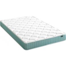 200cm - Single Beds Foam Mattress Zinus Cooling Essential Polyether Matress 90 x 200cm