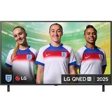 TVs LG 50QNED80A6A