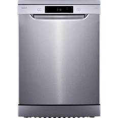 Kenwood Dishwashers Kenwood KDW60X23 Stainless Steel