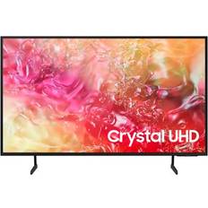 Samsung tv 4k 43 tum Samsung DU7000 43" 4K Ultra HD Smart-TV