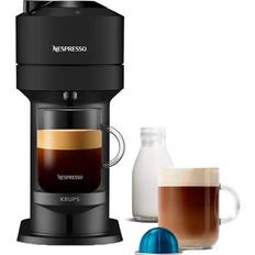 Krups Nespresso Vertuo Next Matte Black