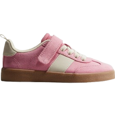 H&M Sneakers - Pink/White