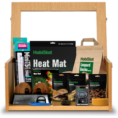 HabiStat Leopard Gecko Starter Kit