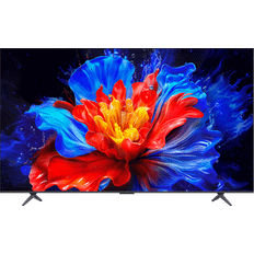 TCL 85 " TV TCL Smart TV 85P8K 85 Inch 4K Ultra HD QLED
