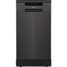Hisense HS523E15BUK Black
