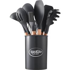 Living and Home Nonstick Kitchen Utensil 11pcs