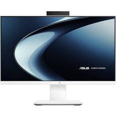 8 GB - All-in-one - Intel Core i3 Desktop Computers ASUS 24" V440VAK-WPC057W White