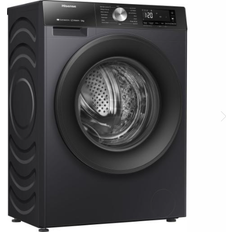 Hisense Black Washing Machines Hisense WF3S1243BB3 Black