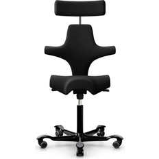 Hag Capisco 8107 Liftomat 20cm Kontorsstol