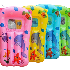 Inflatable Mattress Shein 1pc Inflatable Water Float for Kids